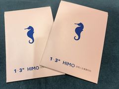 -海马体照相馆(北京合生麒麟新天地店)