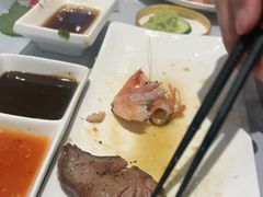 -上渔铁板烧(熙悦汇店)
