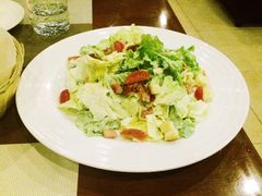 -柏斯图德国餐吧(馆陶路德国风情街店)