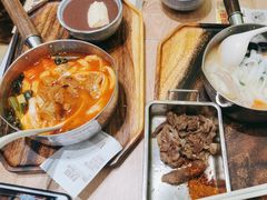 -小满手工粉(北京顺义华联店)