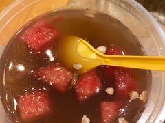 -华仔龙虾(永乐路总店)