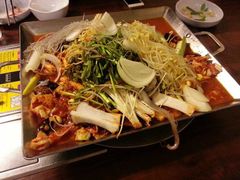 -金明子八带鱼馆(正宗韩国连锁店)