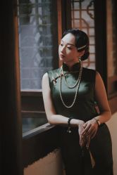 -克拉女神写真馆·匠心定制