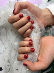 -曦·木nail日式美甲美睫