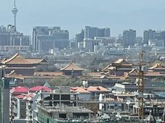 -北京丽晶酒店