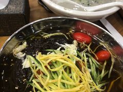 -服务大楼冷面(延大店)