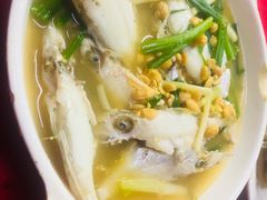 -蛇口康乐快餐鱼仔档(翠苑小区店)