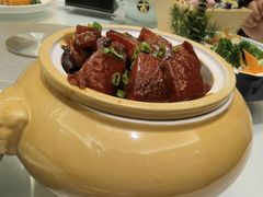 -绫罗岛海鲜私房菜(鸭绿江边店)