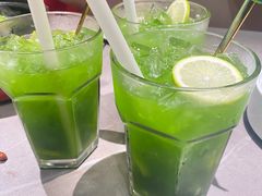 -麻都·成都菜(人民广场店)