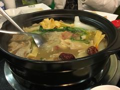 -筋头巴脑牛一锅(朝阳路总店)