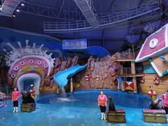 -烟台海昌鲸鲨海洋公园