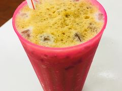 冰咖啡-Killiney Kopitiam(基利尼路67号店)