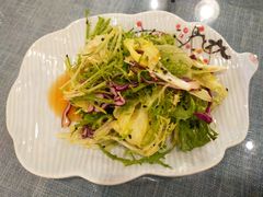-茶油香闽南菜·花园餐厅(前埔店)