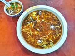 -都一处烧麦馆(前门店)
