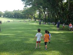 -新加坡总统府