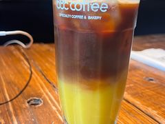 -68度C COFFEE(丞相府店)