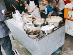 -找不到凉面(新都粮食局毗河油厂职工宿舍大院店)