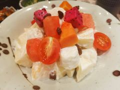 -芥岛(河北大街店)