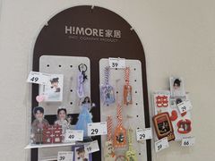 -HIMO海马体照相馆(杭州西溪印象城店)