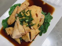 -吕四渔港码头海鲜餐厅