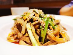 凉拌素笋-盘飧市(春熙路店)