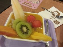 -满记甜品(南京虹悦城三店)