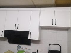 -佰丽爱家全屋定制(汶水店)