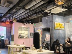 -HOTISLAND海鸡岛·韩国料理(江南西店)