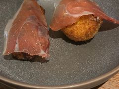 -Laures·月桂西班牙碳烤餐厅(十尚坊店)
