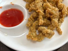 -芦茨金富饭庄·25年老字号·专做稻草鸡