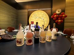 -钱塘秋荷·新江浙菜(沪太路店)
