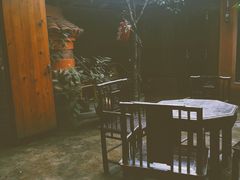 -香叶草中餐厅(川白楼店)