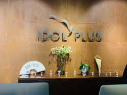-IDOL-PLUS