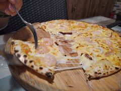 -BISTROFIORE美伊娜(伊犁南路店)