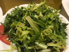 -九花山烤鸭店