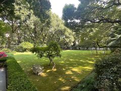 -上海宋庆龄故居纪念馆