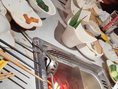 -海底捞火锅(高新万达广场店)