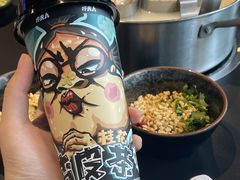 -打酱友•斑鱼海鲜粥火锅(吴桥店)