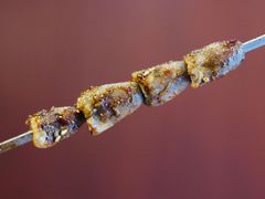 -義聚德·清真铜锅涮羊肉·烧烤(河东店)