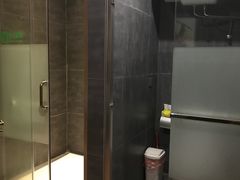 -柏悦SPA(君汇店)