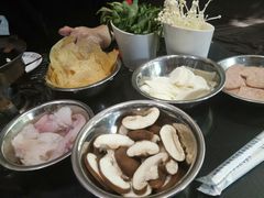 -川香煲(茅台路店)