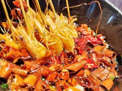 -成都吃客(九眼桥店)