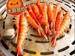 -水禾轩·海鲜蒸汽主题餐厅(新香洲旗舰店)