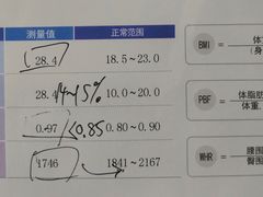 -VPsmart私教健身工作室(新华路旗舰店)