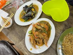 -贞姨美食·老字号海鲜大排档