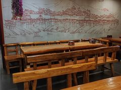 -万记麻辣烫国展总店