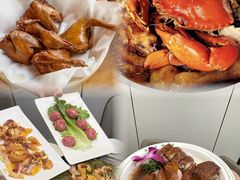 -美未居·老字号·地道顺德菜·桑拿鸡·鱼生(容桂店)