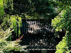 -孺子亭公园