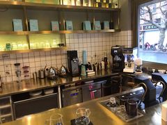 -KYO COFFEE(胶州路店)