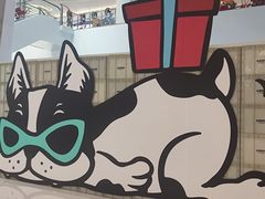 -丽达购物中心(崂山店)